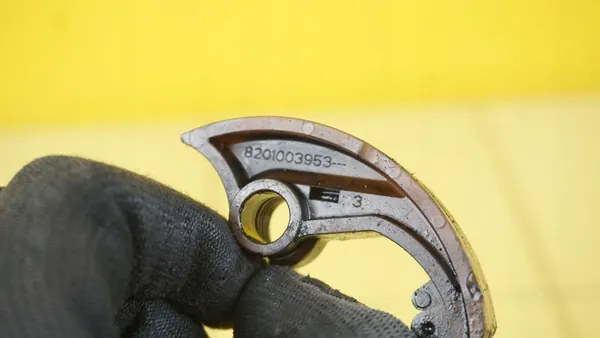 MASTER III MOVANO 2.3 DCI RWD Guia de Distribuição image 4