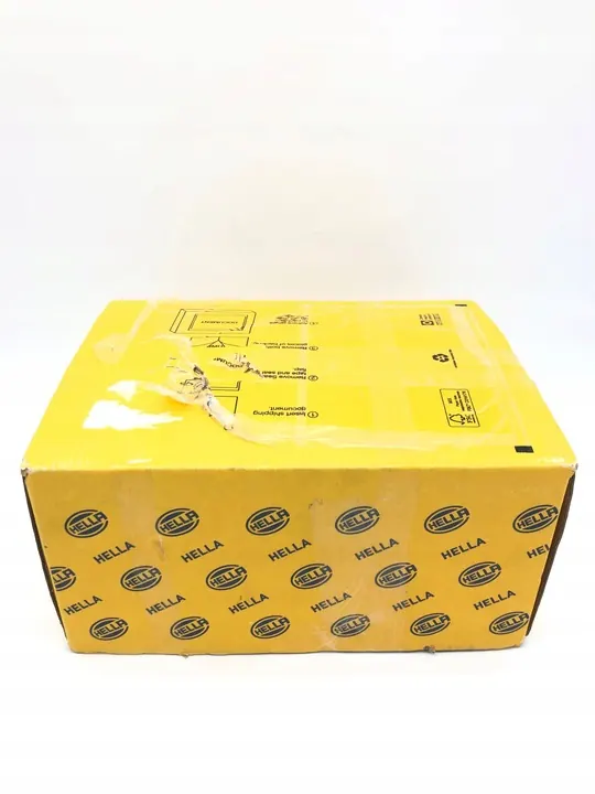 Arrancador HELLA 8EA 011 612-121 image 3