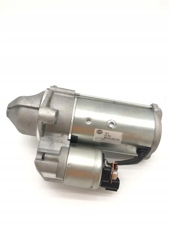 Arrancador HELLA 8EA 011 612-121 image 4