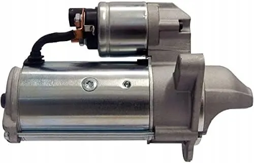 Arrancador HELLA 8EA 011 612-121 image 7