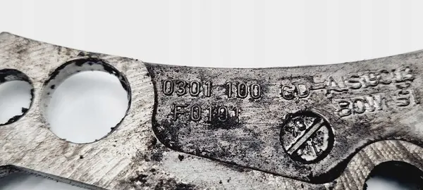 Volkswagen PASSAT B5.5 2004 Joint de boîte de vitesses OEM 0301100 image 3