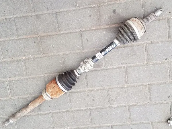Arbre de transmission Nissan Qashqai J11 OEM polos Occasion image 2