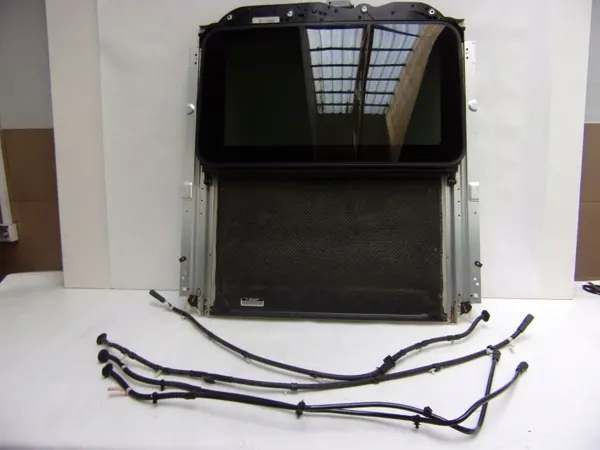 Teto Panorâmico Dodge OE OEM ACM100246546 image 2