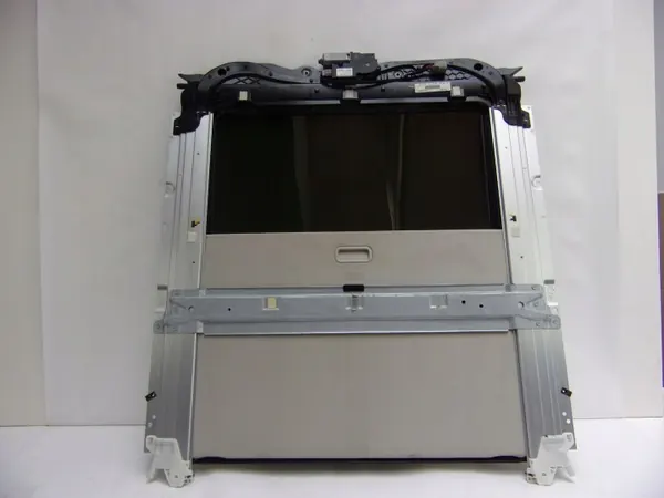 Teto Panorâmico Dodge OE OEM ACM100246546 image 5