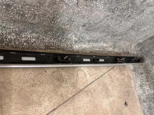 KIA SPORTAGE V 5 Kattojalka Vasen OEM 87270-R2000 image 10