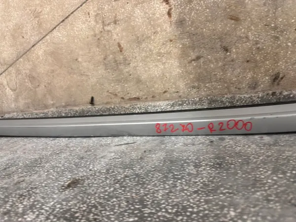 KIA SPORTAGE V 5 Kattojalka Vasen OEM 87270-R2000 image 4
