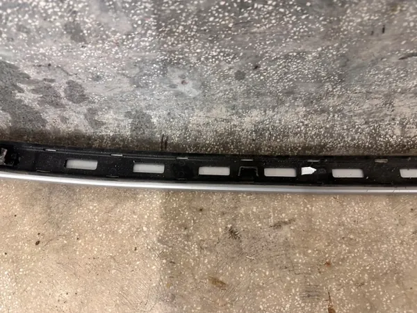 KIA SPORTAGE V 5 Kattojalka Vasen OEM 87270-R2000 image 8