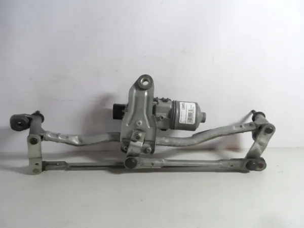 Pyyhkijän Moottorin Mekanismi VW Passat B7 USA 561955023B image 2