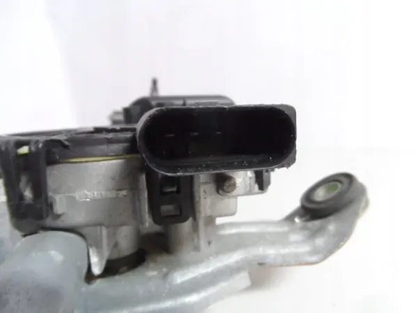 Pyyhkijän Moottorin Mekanismi VW Passat B7 USA 561955023B image 5