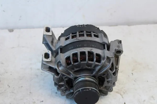ALTERNATOR BOSCH 30659131 VOLVO image 2