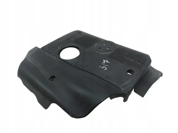 Moottorikansi OEM 058103724K 1.8 20V VW Passat image 2