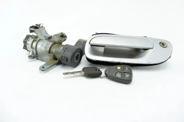 Interruptor de encendido OEM 314000 para Volvo S80 I 1998-2004 image 2