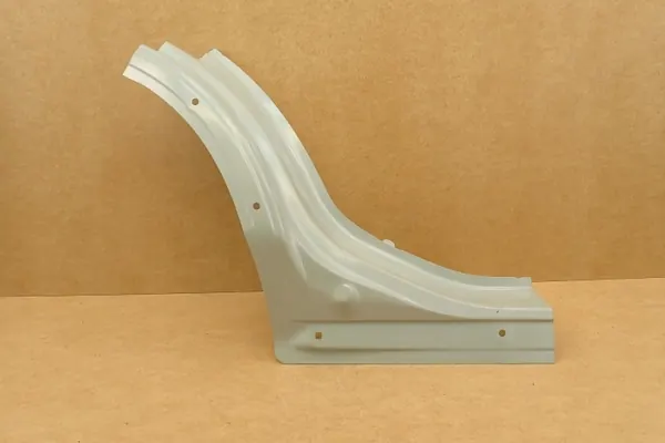 Suzuki OE höger bakre stegförstärkning image 3