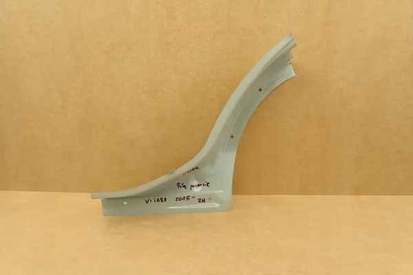 Suzuki OE höger bakre stegförstärkning image 5