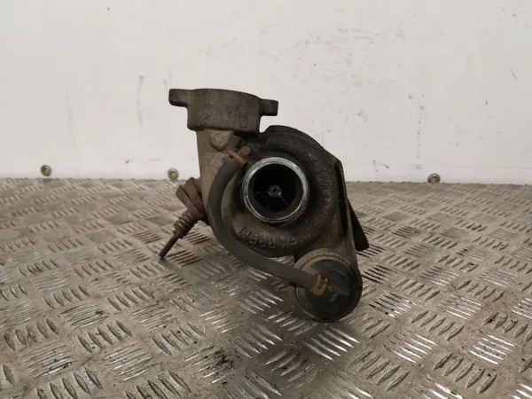 Peugeot Turbo OEM 9625820280 - Gebrauchtteil image 2