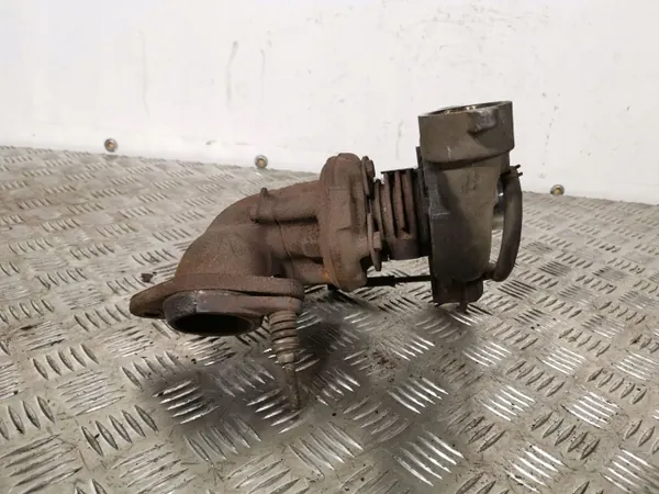 Peugeot Turbo OEM 9625820280 - Gebrauchtteil image 4