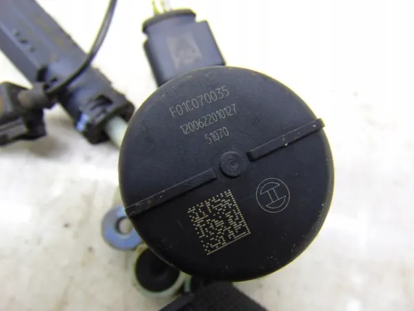 Gebruikte AdBlue-pomp OEM F01C070035 voor Skoda Octavia IV image 5
