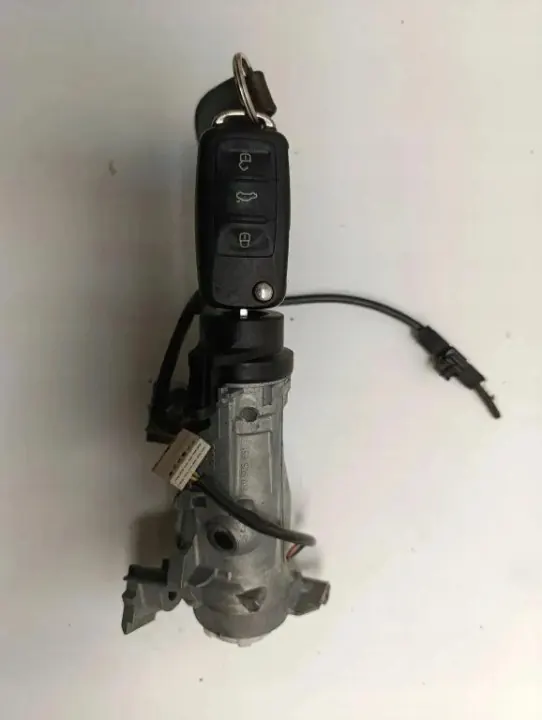 Tändspolesats OEM 03L907425C för VW Caddy III image 5