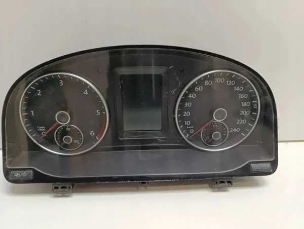 Tändspolesats OEM 03L907425C för VW Caddy III image 7
