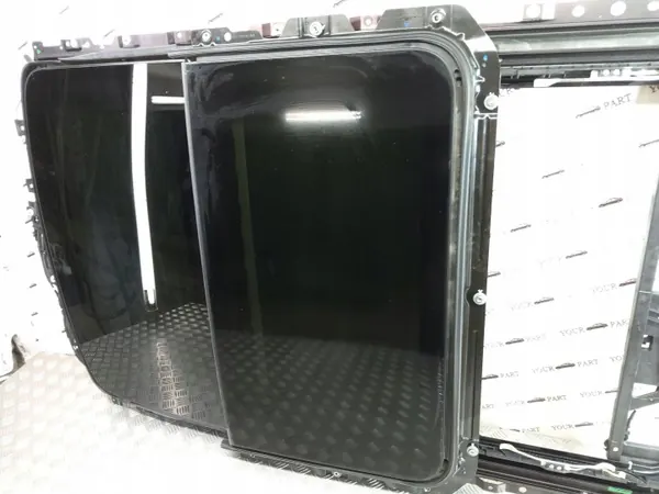 Schiebedach BMW X3 F25 OEM 7212750 - Gebraucht image 10