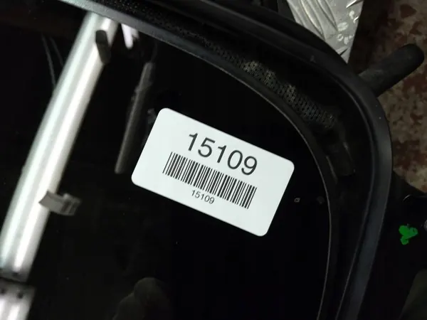 Schiebedach BMW X3 F25 OEM 7212750 - Gebraucht image 4
