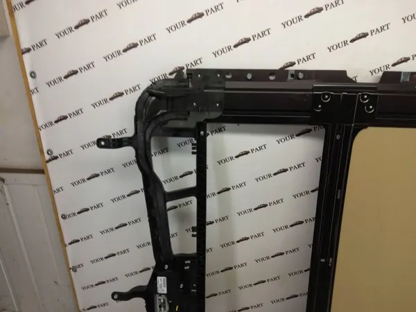 Schiebedach BMW X3 F25 OEM 7212750 - Gebraucht image 5