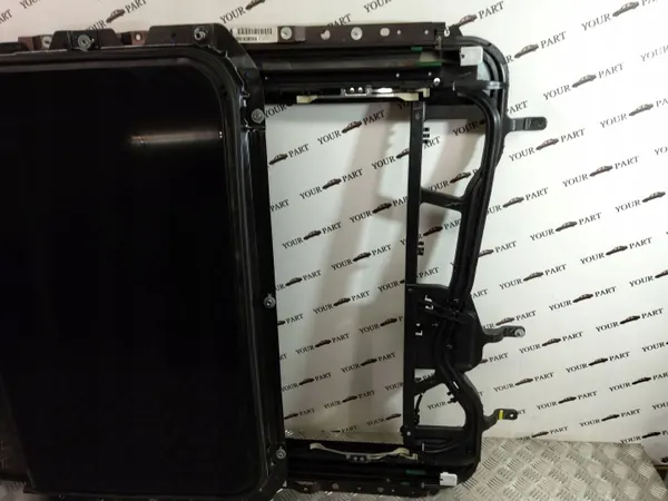 Schiebedach BMW X3 F25 OEM 7212750 - Gebraucht image 6