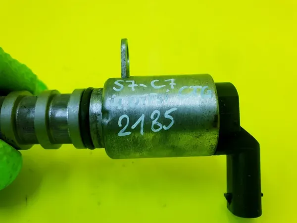 Válvula de Control Cabeza 06E257T para Audi 2.5-4.0 TFSI image 5