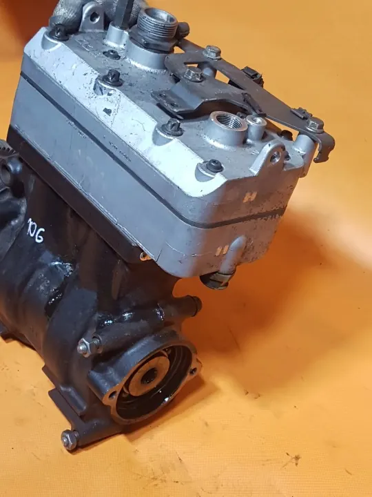 Compresor de aire DAF OEM SPRĘŻARKA KOMPRESOR POWIETRZA image 5