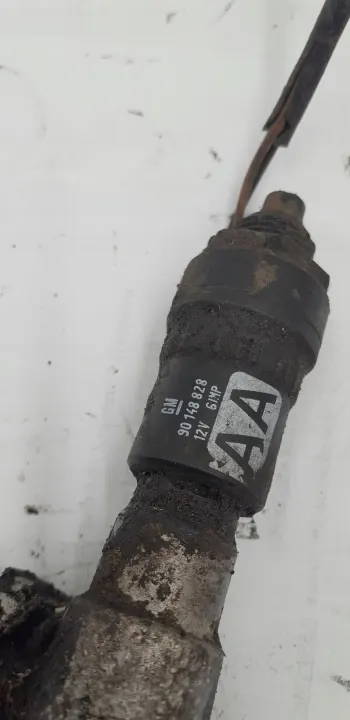 Geschwindigkeitssensor OEM 90148828 für FSO Polonez image 9