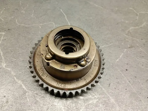 Vario Phase Adjuster Mercedes W204 W211 W212 1.8 image 2