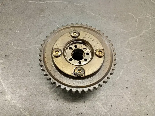 Vario Phase Adjuster Mercedes W204 W211 W212 1.8 image 4