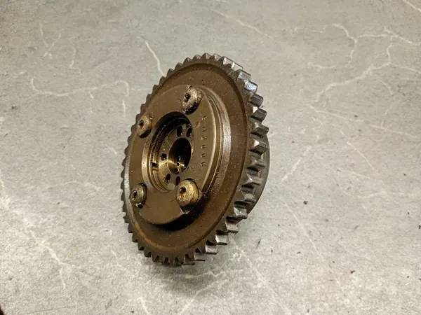 Vario Phase Adjuster Mercedes W204 W211 W212 1.8 image 5