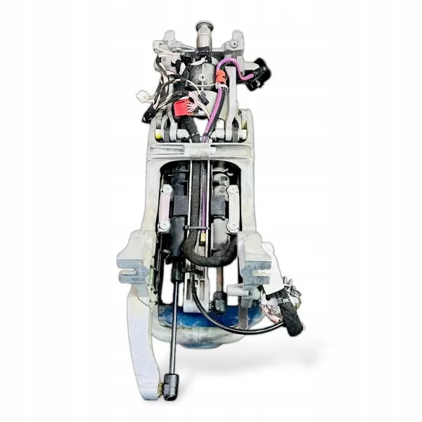 Colonne de direction MAN OEM 81461136289 Occasion image 8