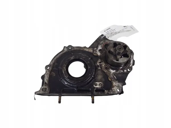 Bomba de óleo Opel usada OEM JUT189206 Zafira B image 2
