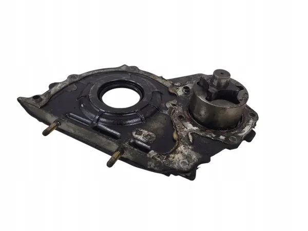 Bomba de óleo Opel usada OEM JUT189206 Zafira B image 3