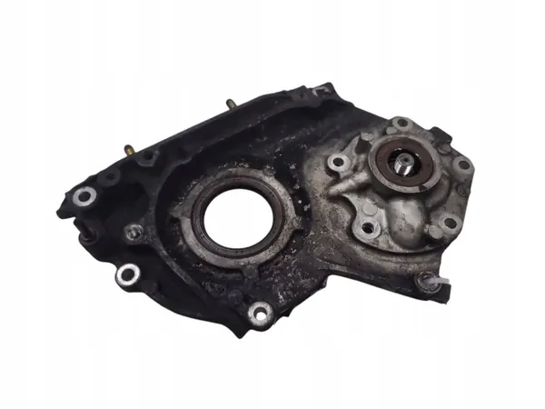 Bomba de óleo Opel usada OEM JUT189206 Zafira B image 4