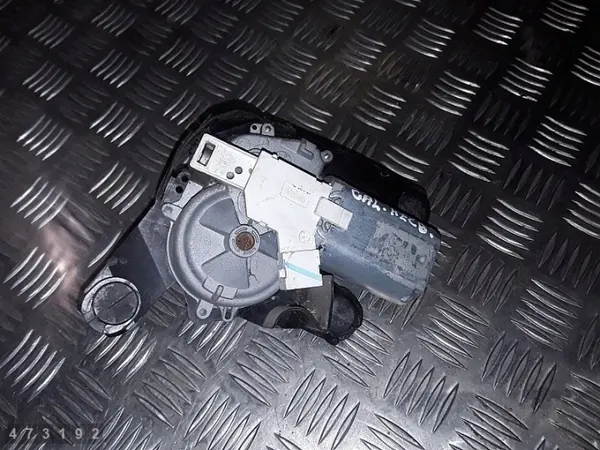 Scheibenwischermotor OEM AM-473192 für Citroen DS4 2011 image 2