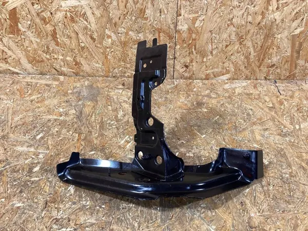 Longeron Avant Gauche OEM 95B805457A Porsche Macan image 2