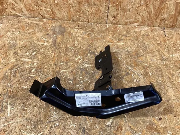 Longeron Avant Gauche OEM 95B805457A Porsche Macan image 6