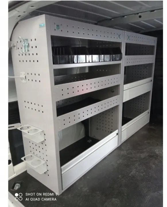 OEM Mobiltech mM1mM3 Service-opbouw Proace/City image 2