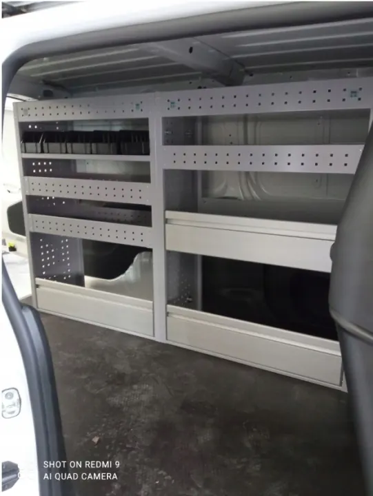 OEM Mobiltech mM1mM3 Service-opbouw Proace/City image 3