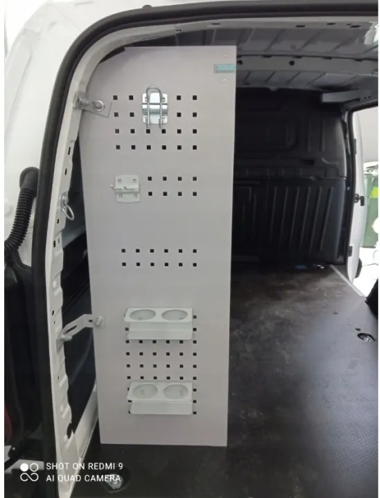 OEM Mobiltech mM1mM3 Service-opbouw Proace/City image 4