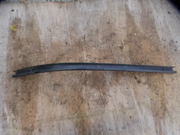 Dörrledare OEM 745900004R för Master III Movano image 3