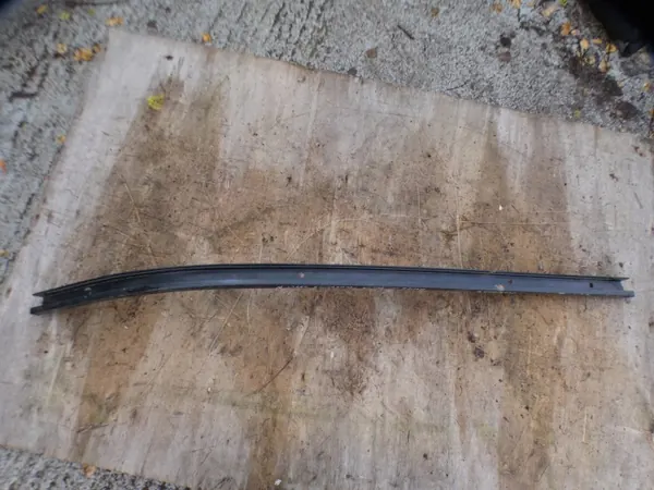 Dörrledare OEM 745900004R för Master III Movano image 4