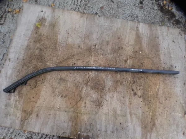 Dörrledare OEM 745900004R för Master III Movano image 5