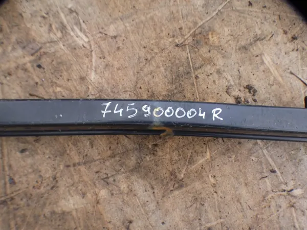 Dörrledare OEM 745900004R för Master III Movano image 6