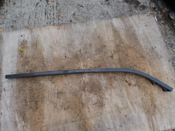 Dörrledare OEM 745900004R för Master III Movano image 7