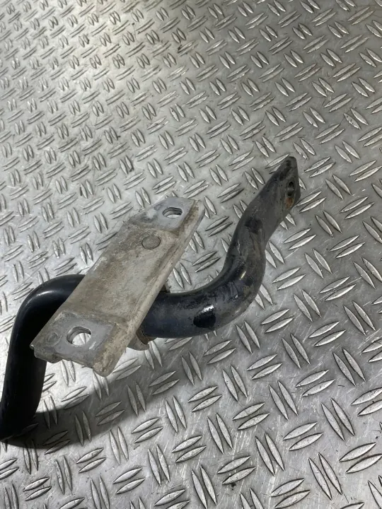 C KLASA W205 Voor Stabilisatorstang OEM Gebruikt image 3