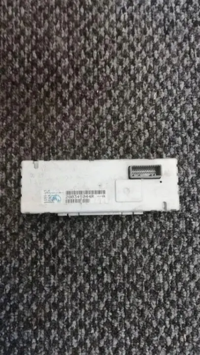 OEM 280349044RA Navigointinäyttö Opel Movano B:lle image 3